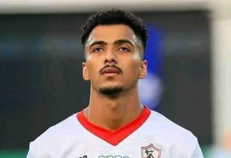 عرض مالي مغري يعزز فرص الزمالك في الاحتفاظ بحسام عبدالمجيد