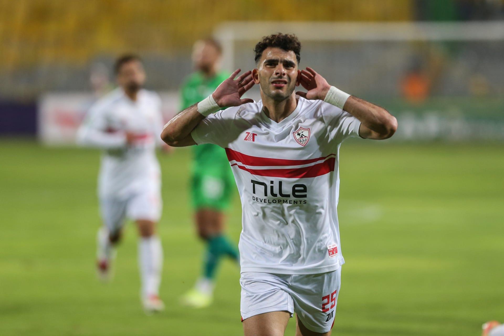 تحليل أسباب الرحيل وتأثيرها على الأداء الفني للزمالك