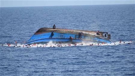 أحداث مأساوية في الغربية: تفاصيل حادثة غرق الأب وابنه