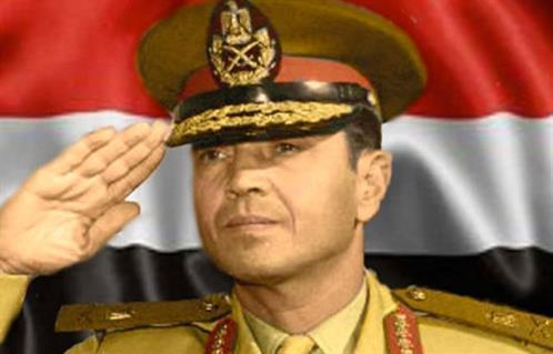 تحليل تاريخي لشخصية الجنرال وأثره على مستقبل مصر