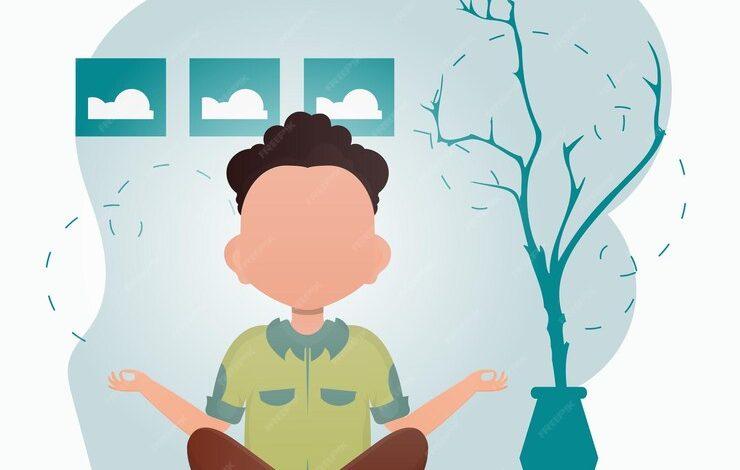 تقنيات التنفس والتأمل لتعزيز الثقة بالنفس والسكينة