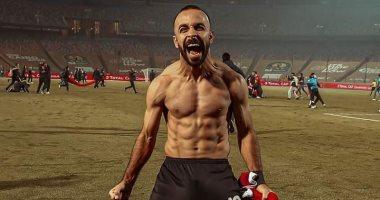 أبعاد قضية النصب على نجم الأهلي أفشة وتأثيرها القانوني
