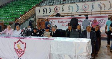 التوصيات الفنية والإدارية لتدارك أزمة الزمالك المقبلة