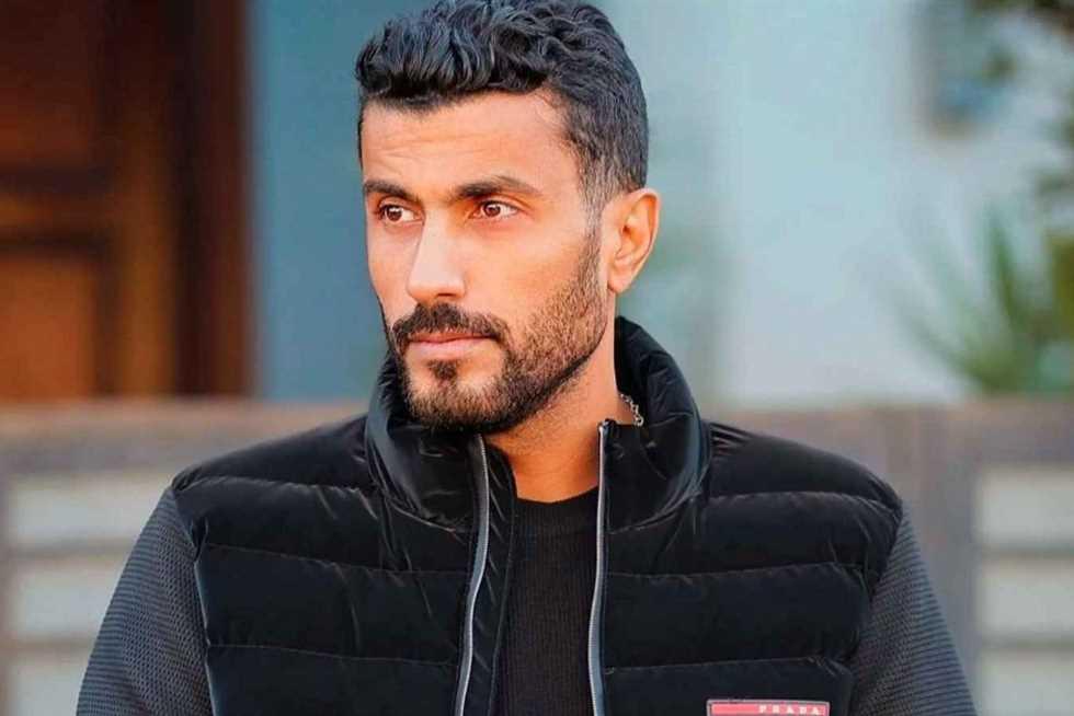 تعريف محمد سامي ودوره في دعم مي عمر الفنية
