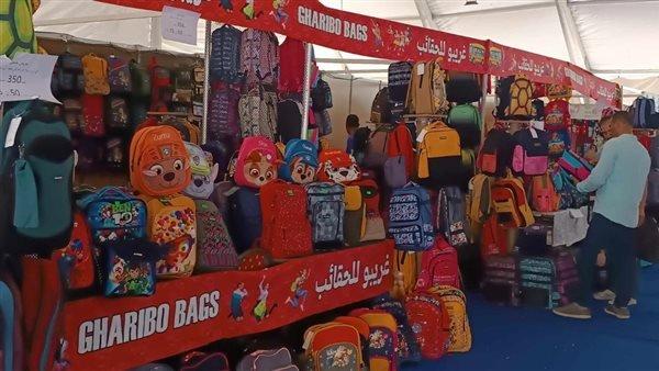 أبرز الفعاليات والمنتجات التي يقدمها المعرض لهذا العام