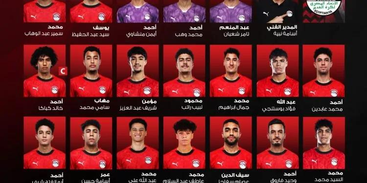 تحليل فني لأداء المنتخبين في المواجهات السابقة