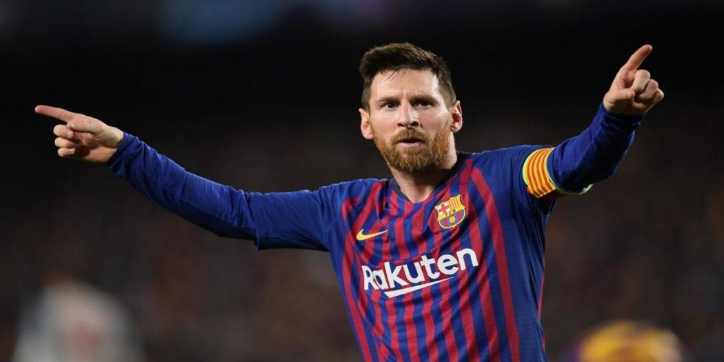 تحليل فني لأساليب لعب ميسي وتأثيرها على المنتخب