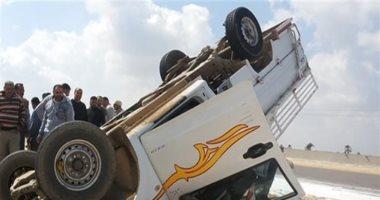 توصيات لتعزيز السلامة على الطرق وتحسين بنية النقل في المناطق النائية