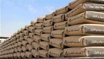 سوق مواد البناء بين العرض والطلب في بداية سبتمبر 2025