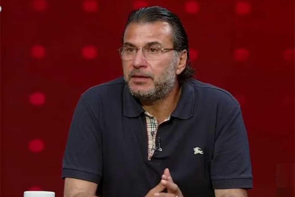 توصيات محمد عبدالجليل لتعزيز التوازن الفني وتحقيق الاستقرار في الأهلي
