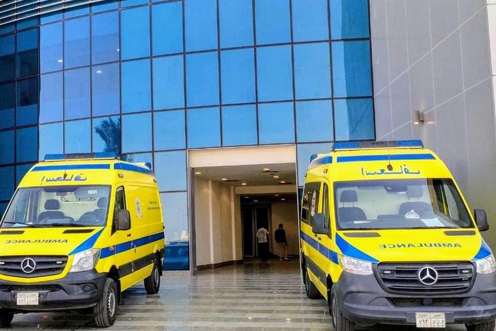 تقييم استجابة فرق الإسعاف والطوارئ وجهود إنقاذ المصابين