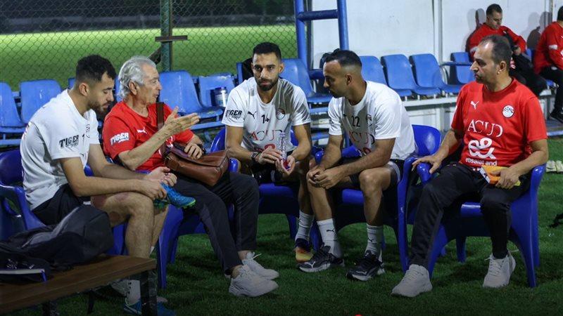 تاريخ المواجهات الودية بين مصر وتونس ودور القنوات المفتوحة في تغطيتها