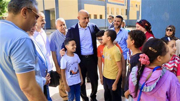 شروط التوظيف وأهلية معلمي الحصة للعام الدراسي الجديد