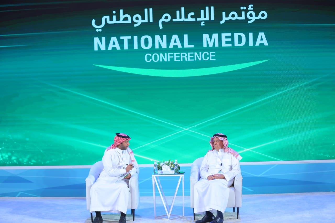تحليل دور الإعلام في تعزيز الحس الوطني ودعم الاجماع حول القضايا الكبرى