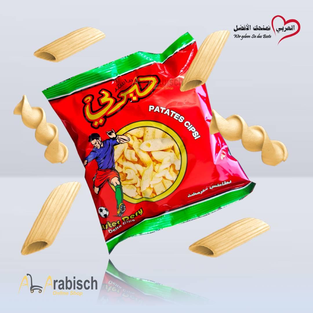 استخدام الفرن بالعادات الصحيحة لضمان شيبسي مقرمش وصحي