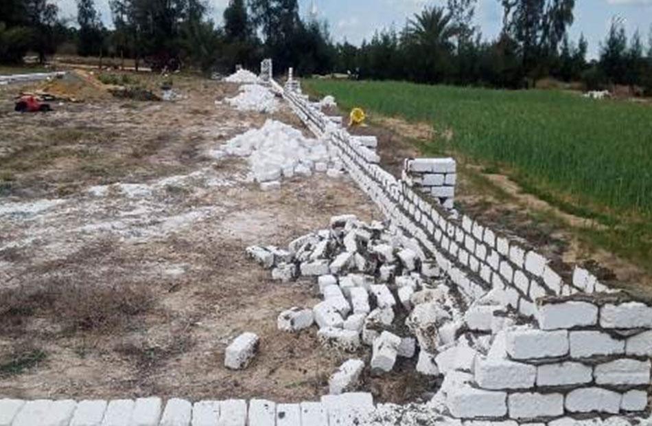 أهمية حماية الأراضي الزراعية وتأثيرها على التنمية المستدامة