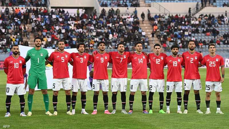 موقف المنتخب المصري من تعزيز الصفوف بعد إصابة حمدي فتحي