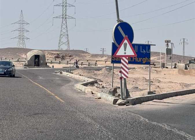 التحليل الفني لحالة الطريق وتداعيات الإهمال المستمر