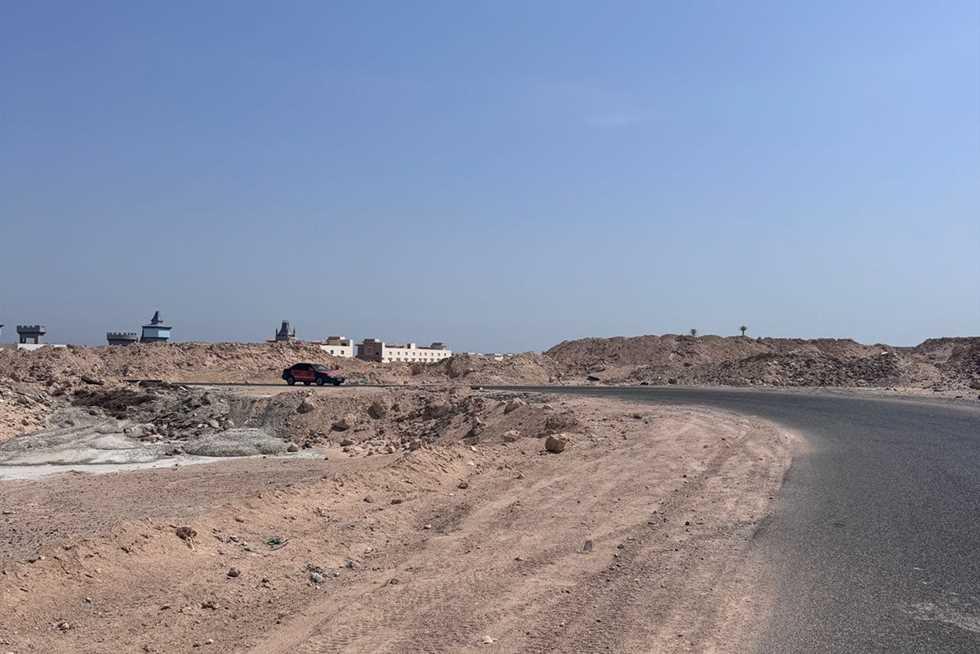 الأضرار البيئية والسلامة المرورية الناتجة عن الإهمال