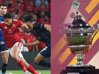 مواعيد مباريات النادي الأهلي في سبتمبر وتوقيتاتها المحلية