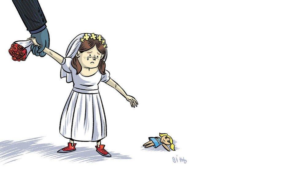 كيف يؤثر الاستعداد المهني على نجاح الزواج في السن الصغير