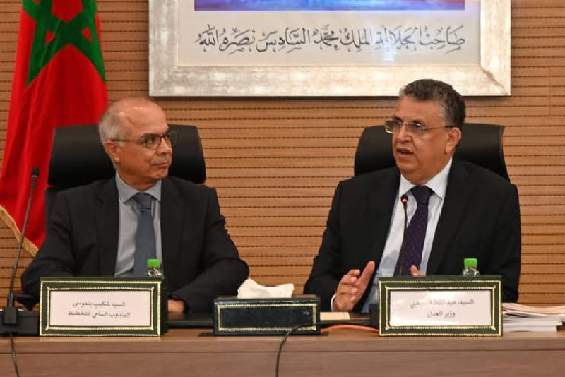 أهمية التعاون في تطوير الدراسات الجنائية وتحليل الظواهر الاجتماعية