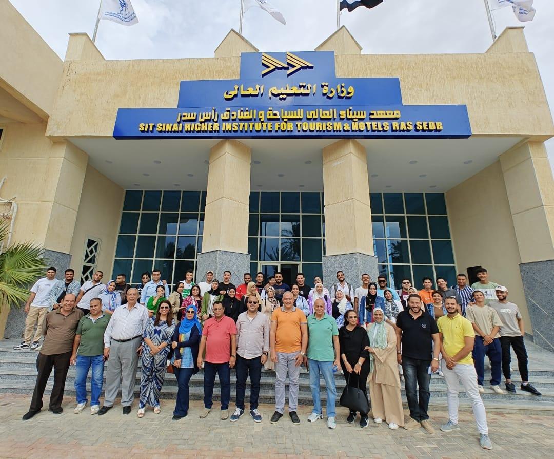 نصائح هامة لتقديم ملفات القبول وتأمين مستقبل أكاديمي متطور في مجالات السياحة والفنادق