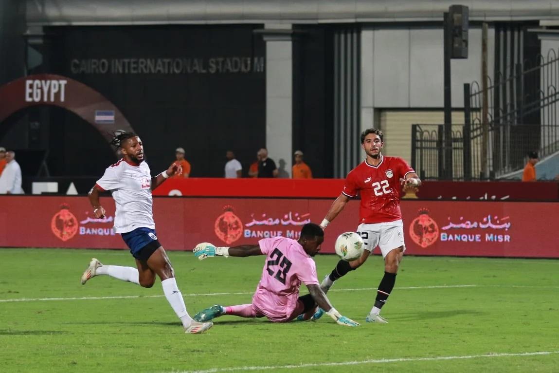 القناة الناقلة وطرق متابعة مباراة منتخب مصر بشكل مباشر