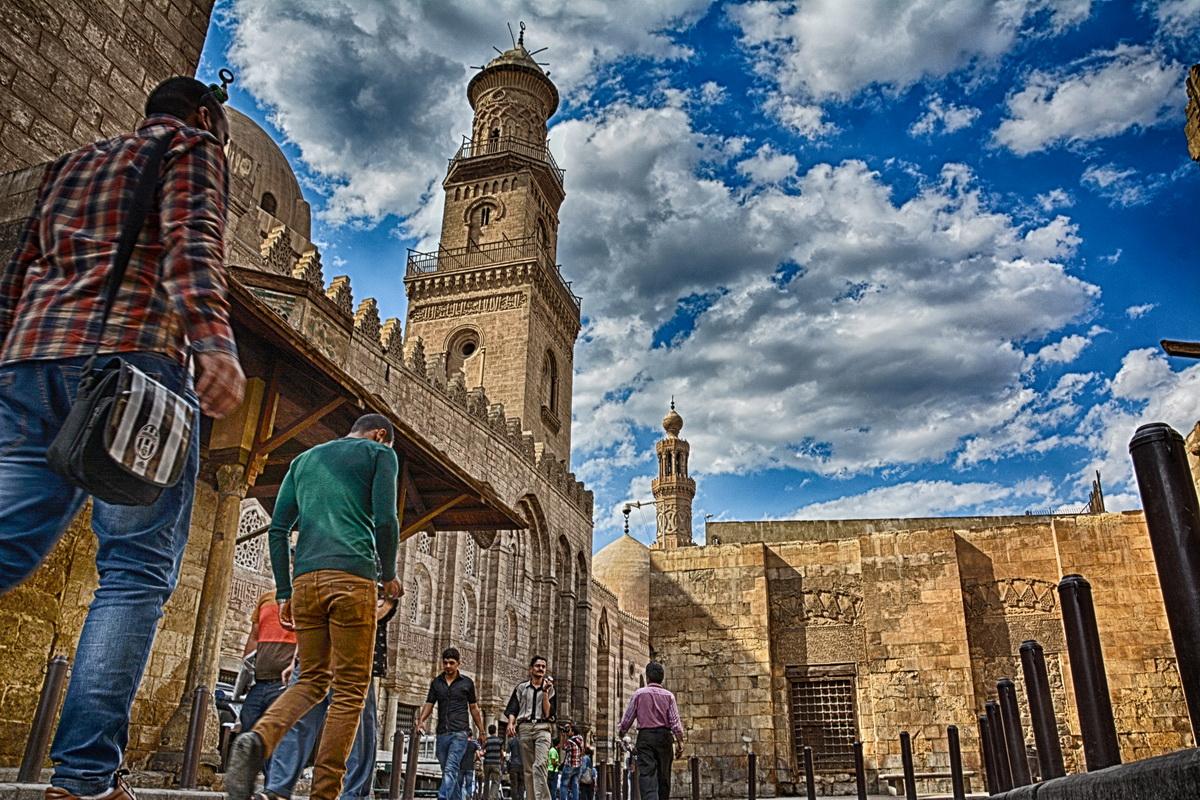 دعوة مفتوحة لمناقشة تغيير اسم القاهرة وأبعادها التاريخية والثقافية
