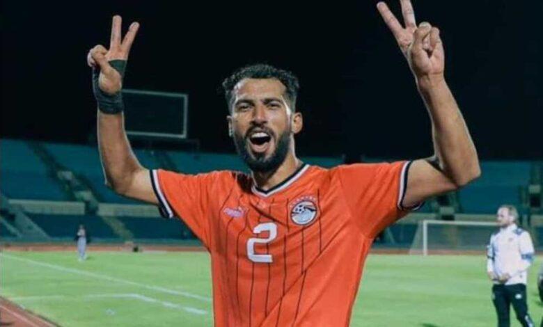 رحلة خالد صبحي من الملاعب المحلية إلى ساحة الأبطال الدولية
