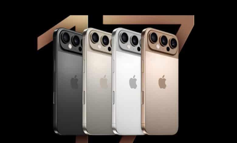 أسعار iPhone 17 المتوقعة وتوقعات السوق