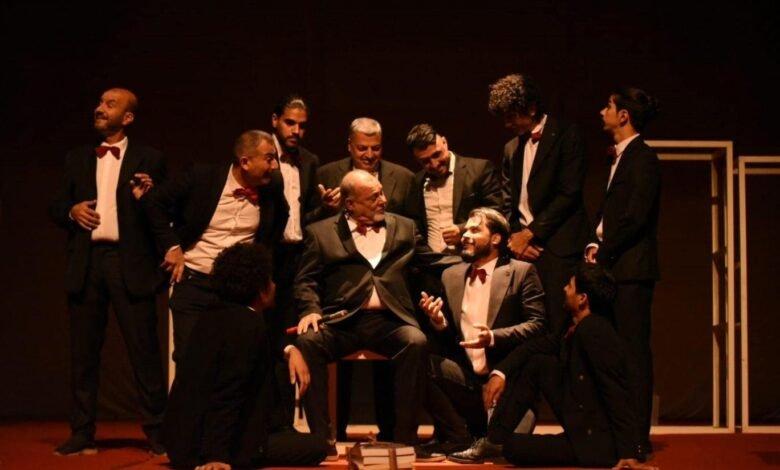 آفاق المسرح العراقي المعاصر رؤية سامي عبد الحميد وتجارب الإبداع المسرحي