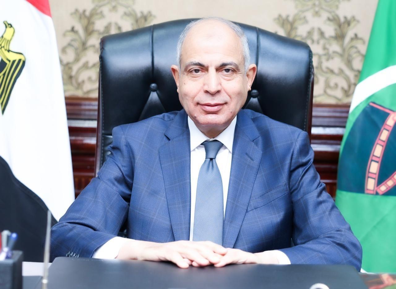 تفاصيل التطورات الطبية التي مر بها الفنان سامح حسين