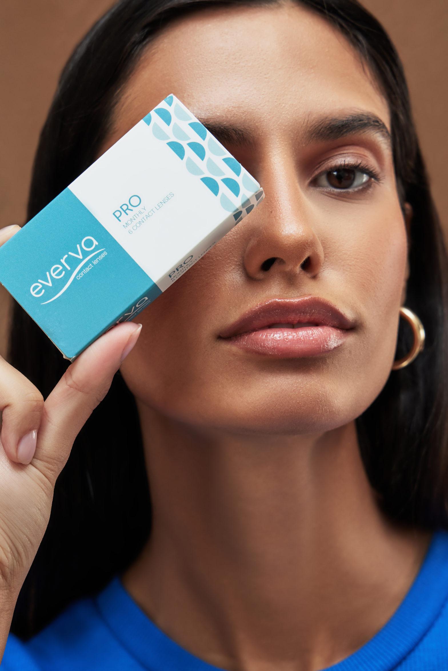 عادات يومية تؤثر سلباً على صحة العين