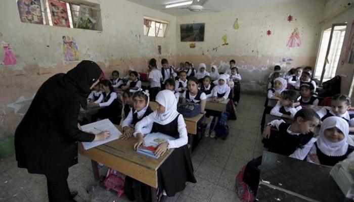 الخطط المستقبلية لتعزيز البنية التحتية التعليمية بالمنطقة