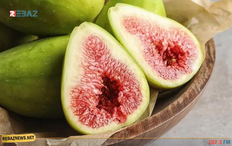 تأثير التين البرشومي على الجهاز الهضمي وتعزيز المناعة بشكل طبيعي
