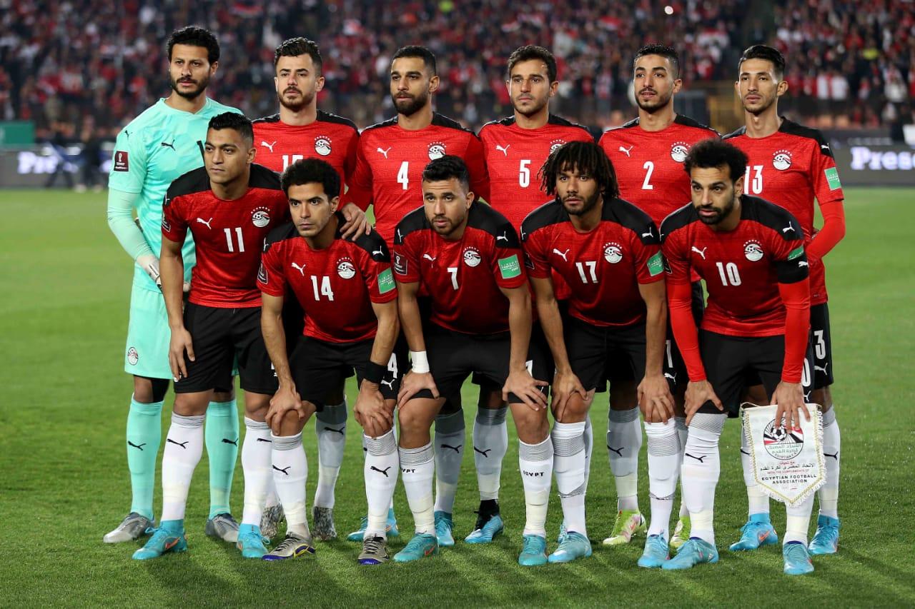 أفضل الخيارات لتدعيم خط الوسط والدفاع في تشكيل المنتخب المصري