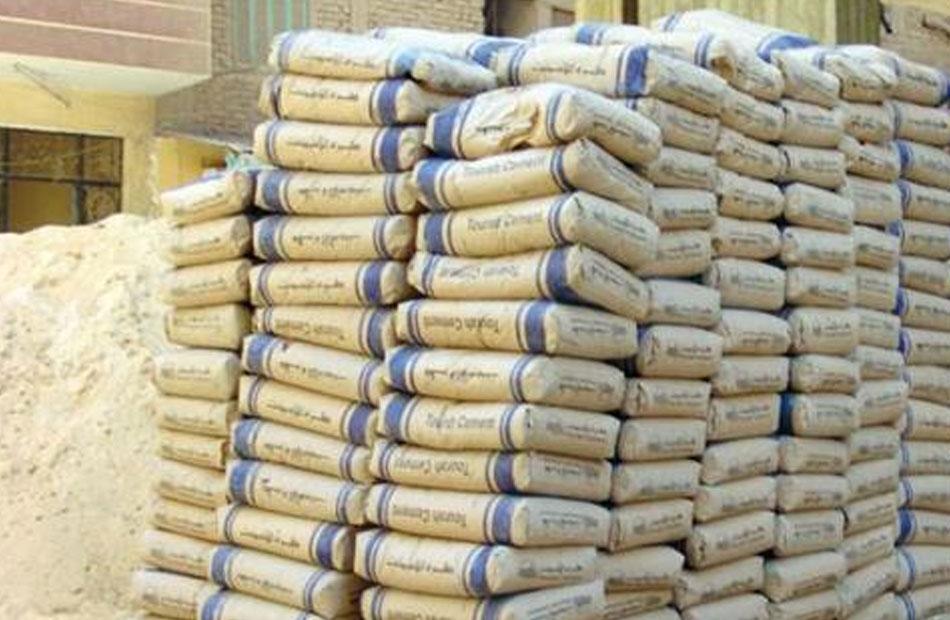 العوامل المؤثرة على أسعار الأسمنت ودورها في تكوين تكلفة البناء