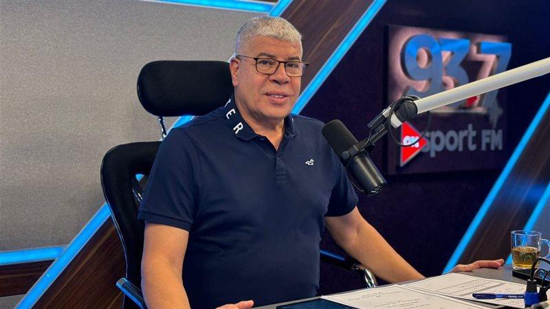تحليل موقف شوبير وردود الأفعال داخل الوسط الرياضي