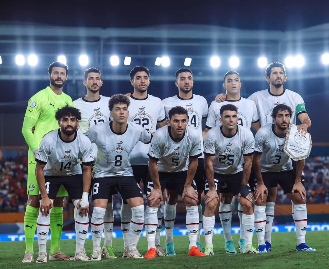 قائمة منتخب مصر تضم عمالقة الأهلي والزمالك استعداداً لتصفيات المونديال