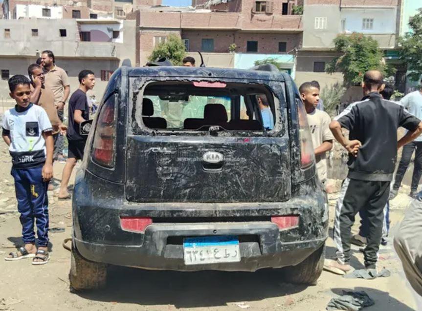 تحليل أسباب سقوط السيارة في مصرف بلبيس وكيفية تفادي الحوادث المشابهة