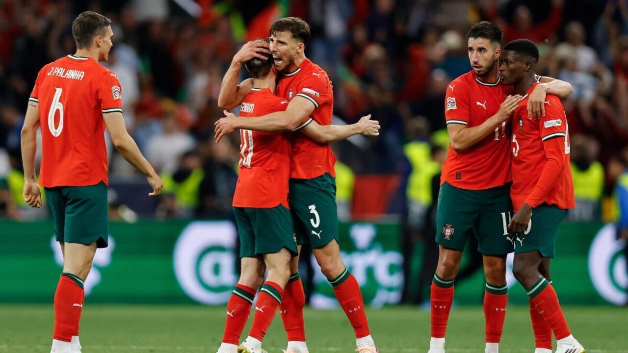 تحليل أداء المنتخب البرتغالي ضد أرمينيا في تصفيات كأس العالم 2026