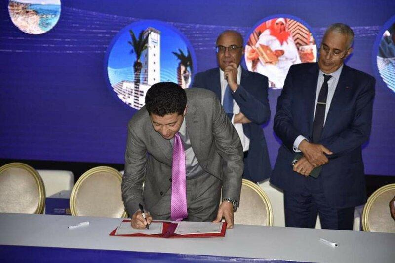 تفاصيل الاتفاقيات وأهدافها في دفع البحث العلمي والابتكار الوطني