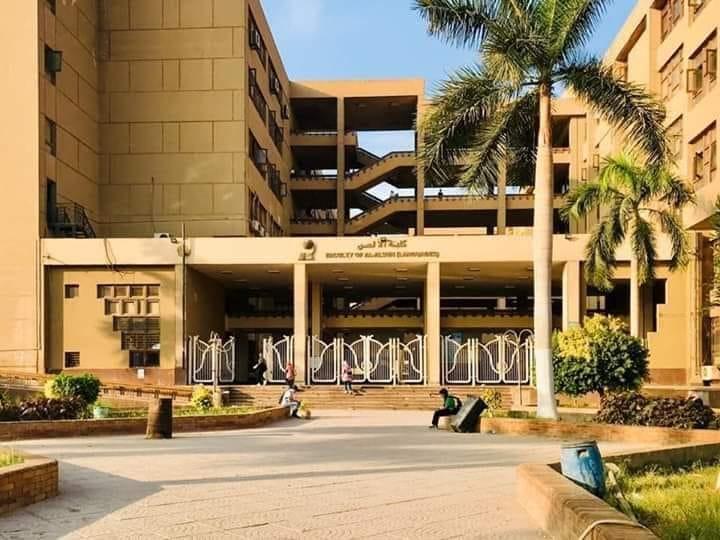 ألسن عين شمس تفتح أبوابها لتعزيز التعاون الثقافي مع المعهد الوطني للغة الكورية