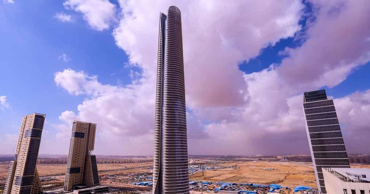 استراتيجيات مقترحة لدعم النمو المستدام وتعزيز مكانة القاهرة الإقليمية