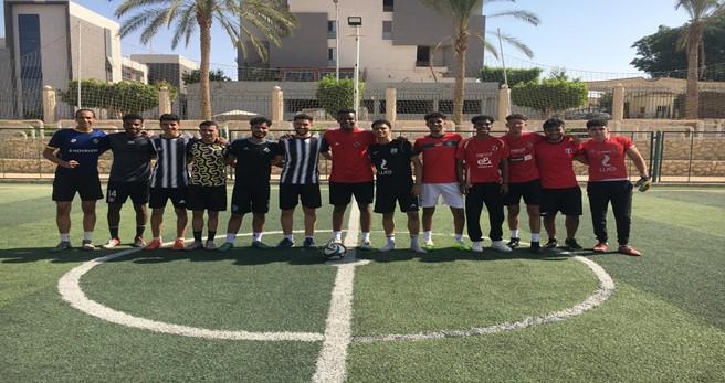 تحديات تتطلب استراتيجيات تدريبية مبتكرة في ظل الفارق العمري
