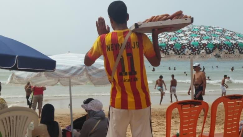 كيف تجمع بين الراحة والخصوصية في العطلات الصيفية البحرية