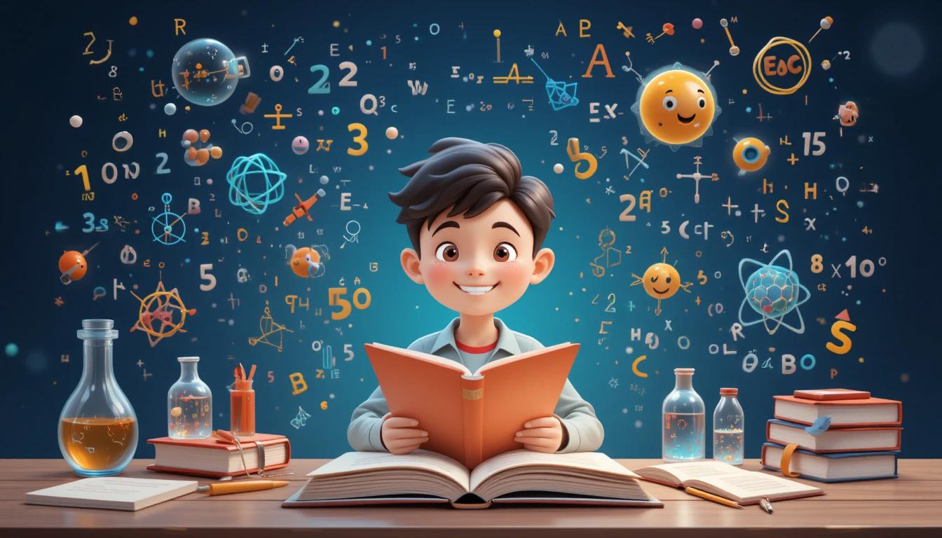 توصيات لتعزيز فهم الطلاب وتحفيزهم على تعلم العلوم