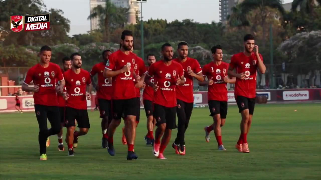 توصيات لتطوير الأداء وضمان استمرارية النجاح داخل النادي