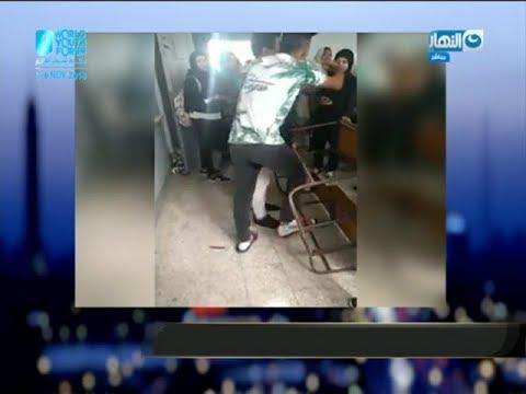 توصيات لتعزيز الأمن والسلامة في الشوارع العامة
